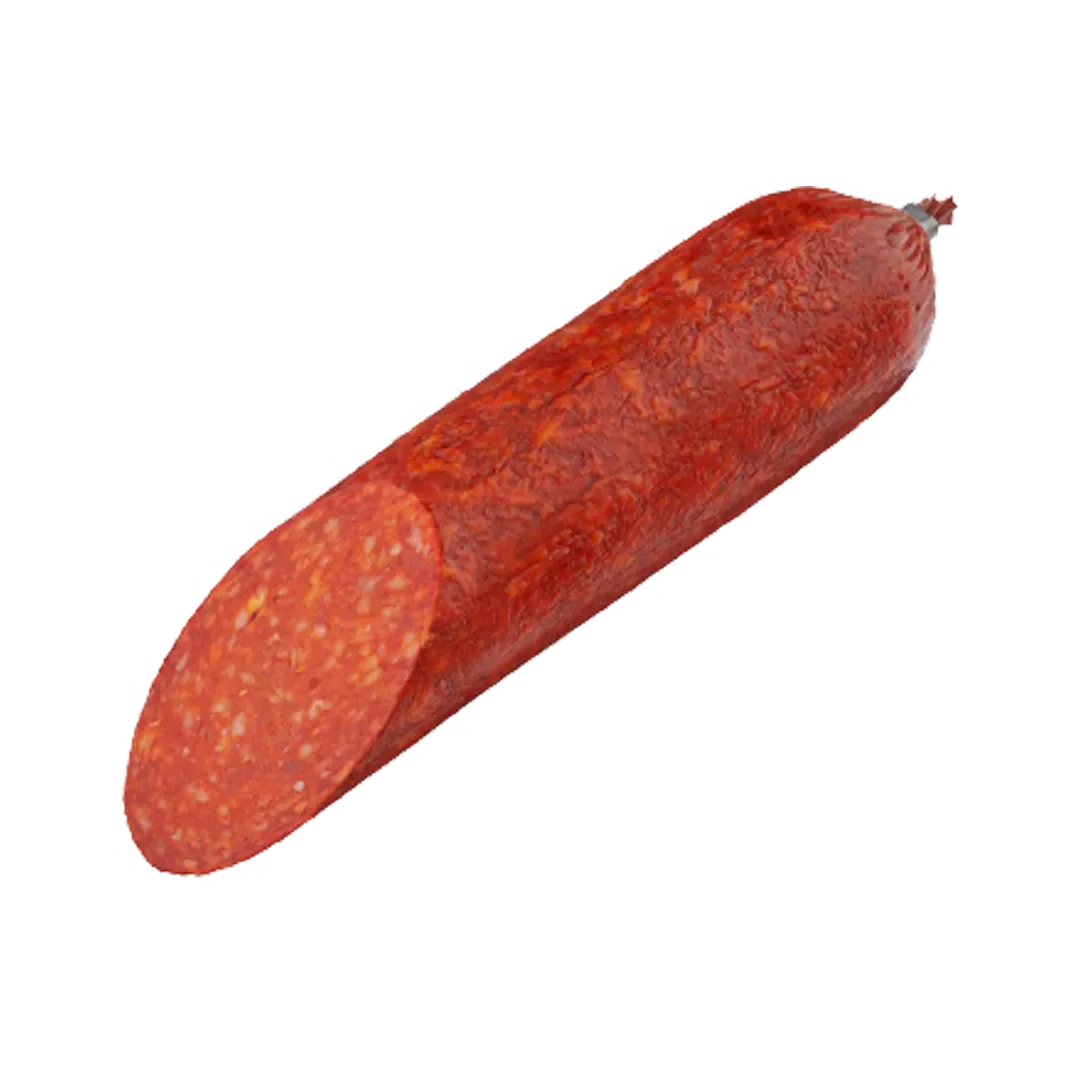 Chorizo en pieza