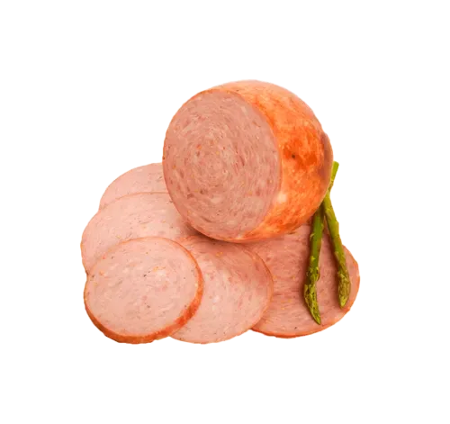 Embutido rebanado