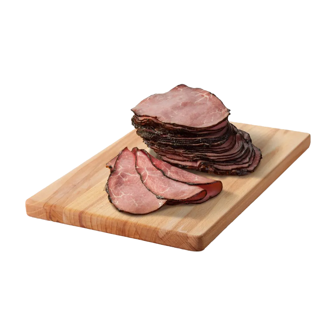 Roast beef