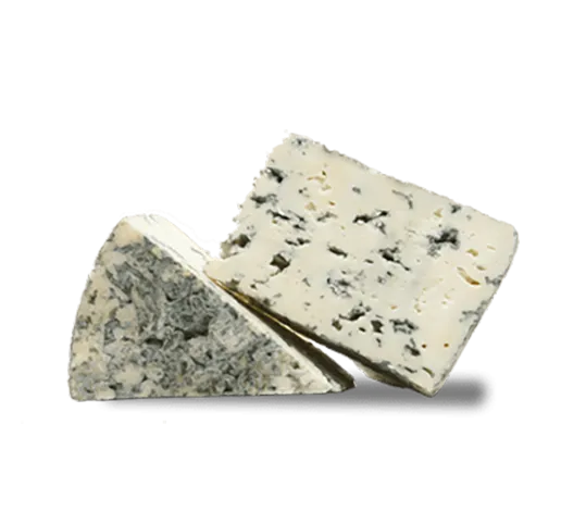 Queso azul