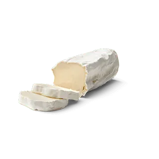 Queso de cabra natural