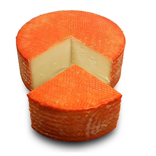 Manchego de cabra